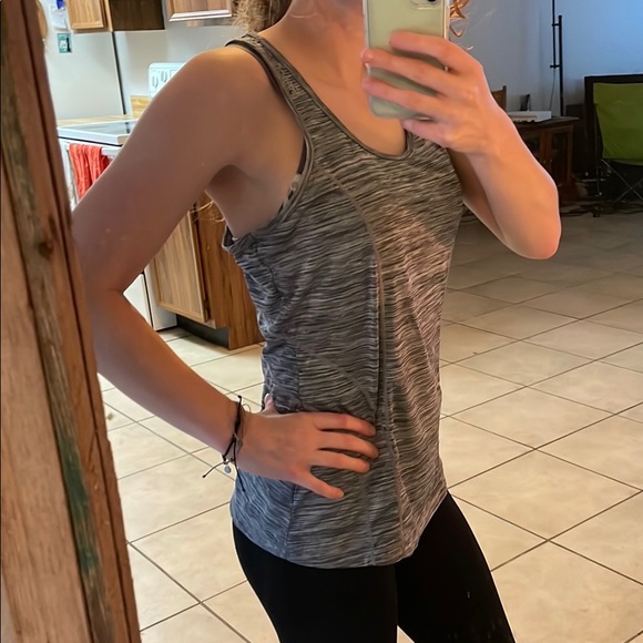 Reebok Racerback Tank - Picture 6 of 6